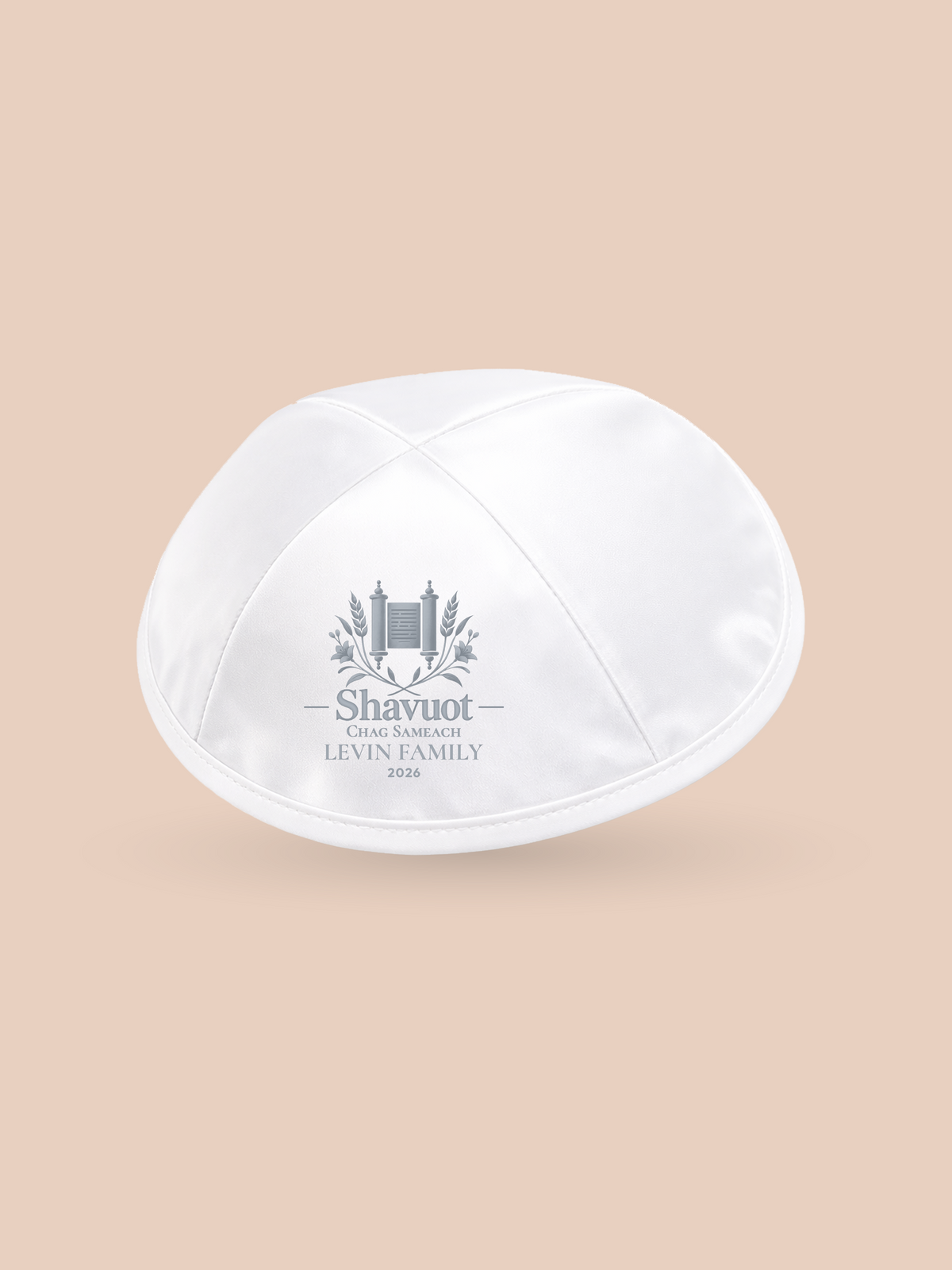Shavuot - Holiday Kippah