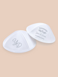 Rings and Flowers – Wedding Kippah